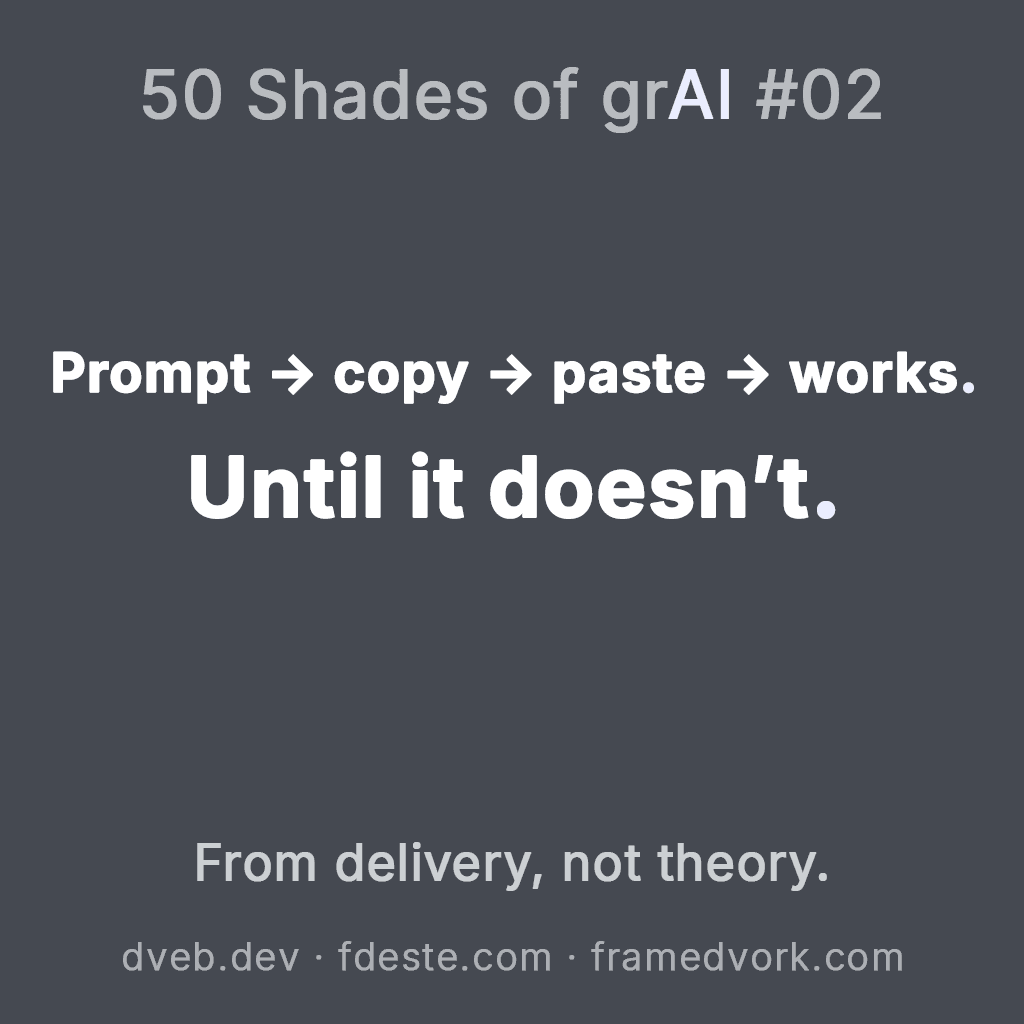 50 Shades of grAI #02