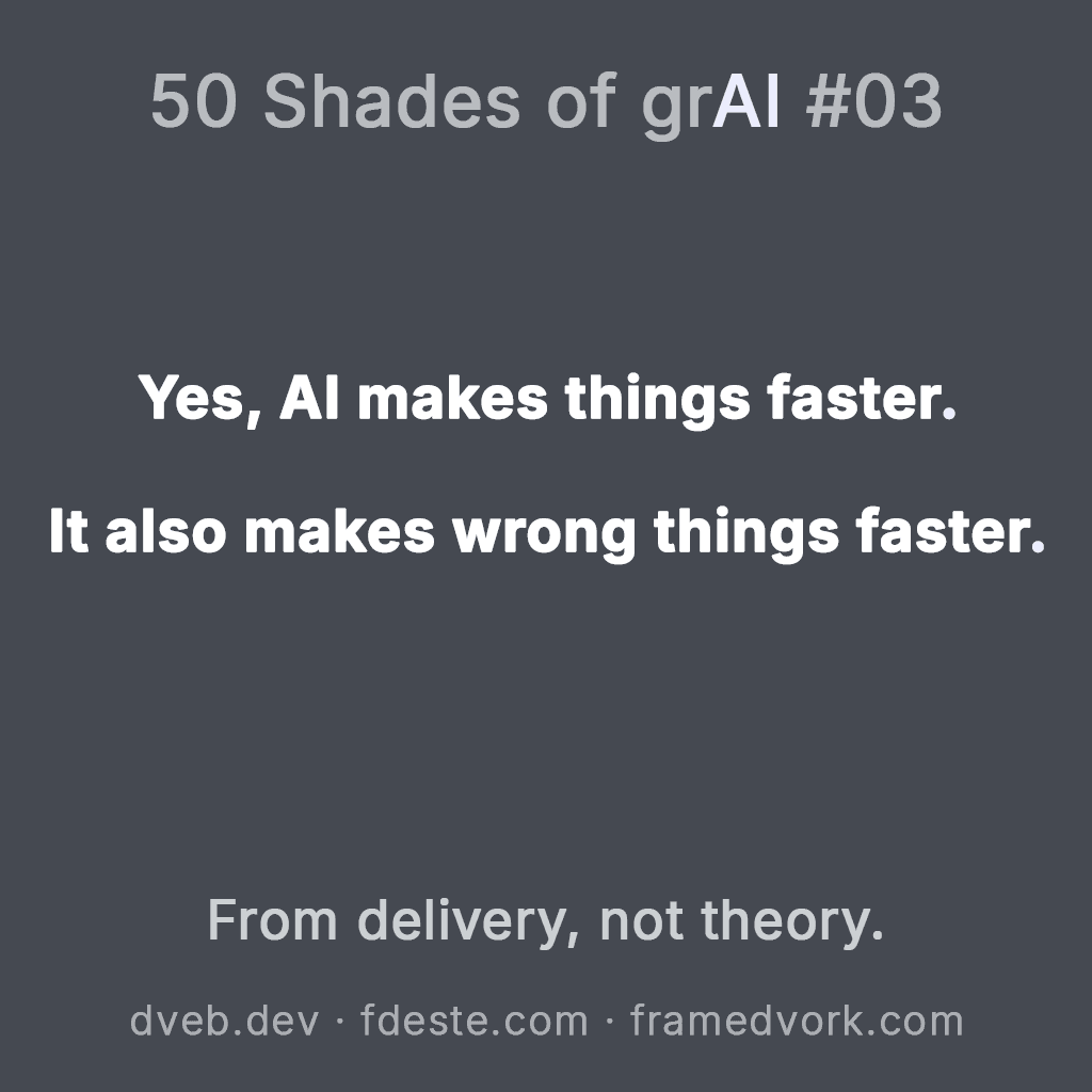 50 Shades of grAI #03