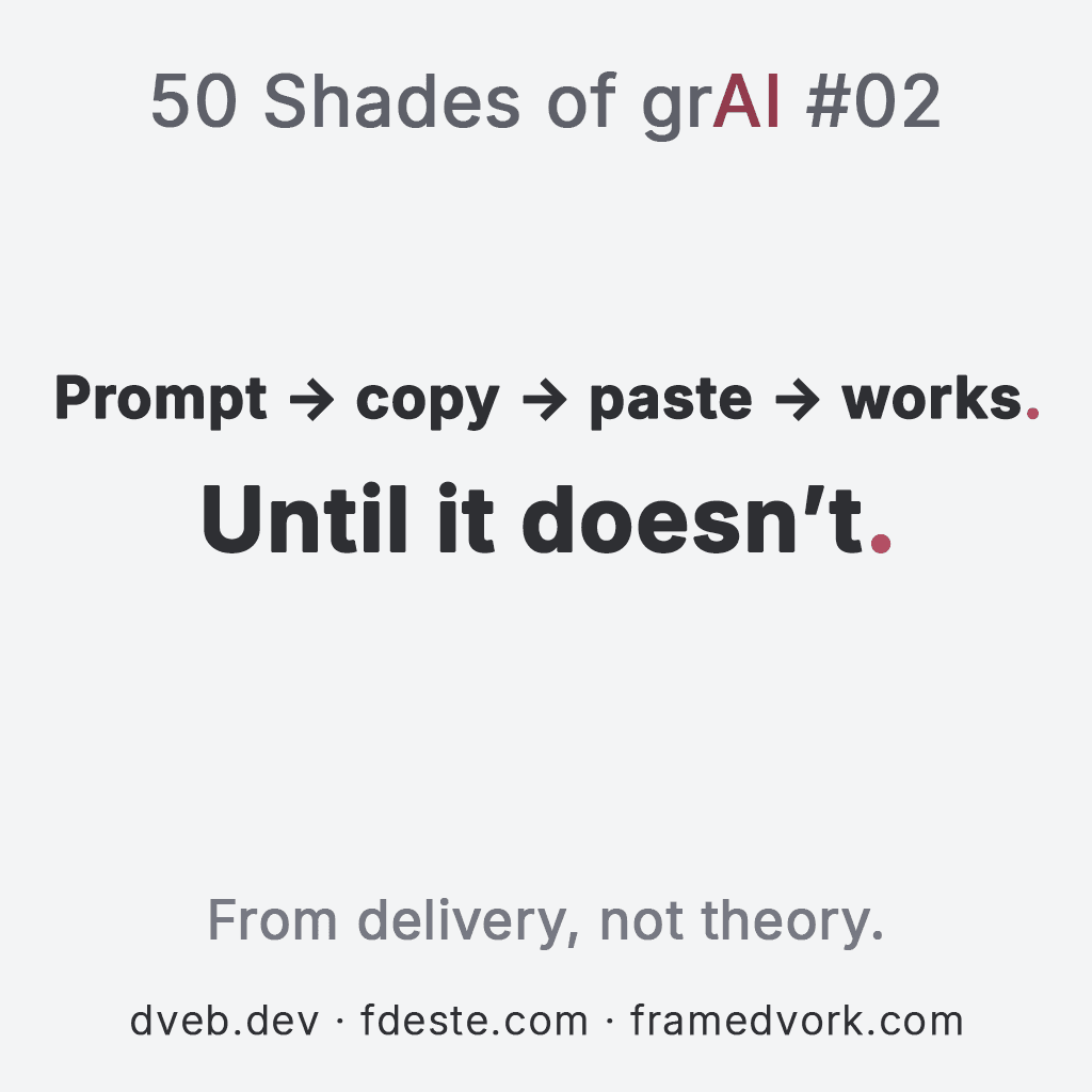 50 Shades of grAI #02