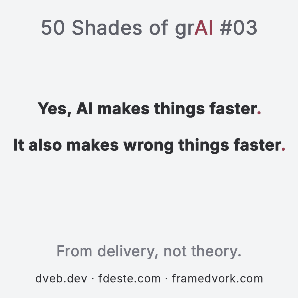 50 Shades of grAI #03