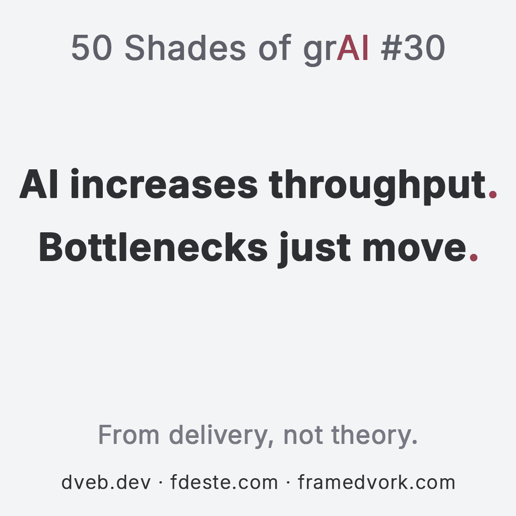 50 Shades of grAI #30