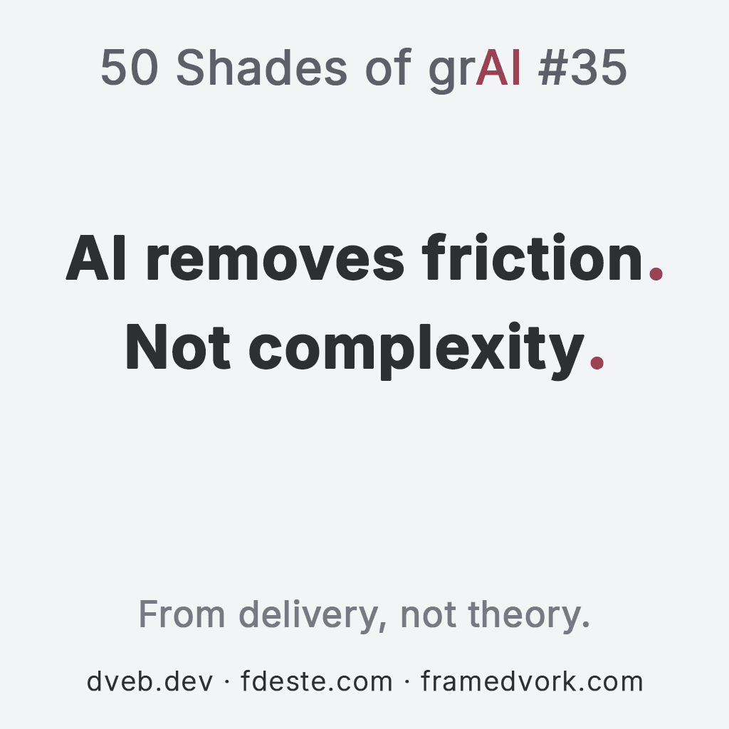 50 Shades of grAI #35
